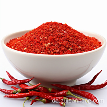 Premium -Qualität rotes Chilipulver ausschließlich zum Exportieren